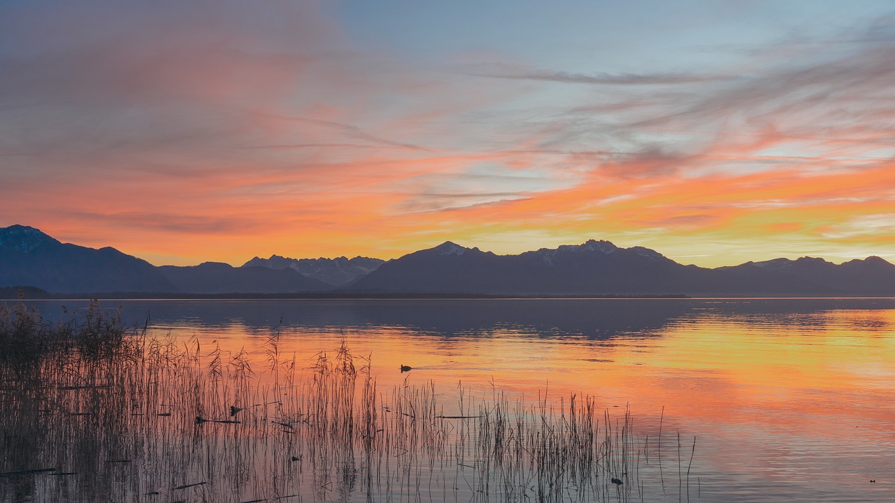 Itinéraire de 5 jours au Lac de Garde, Italie